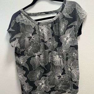 Anne Taylor Loft XS Shirt